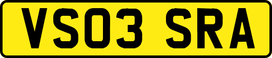VS03SRA