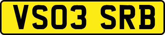VS03SRB