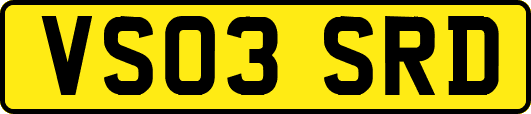 VS03SRD