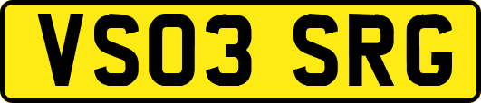 VS03SRG