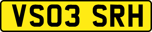 VS03SRH