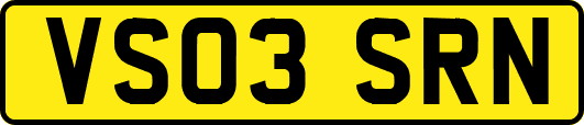 VS03SRN