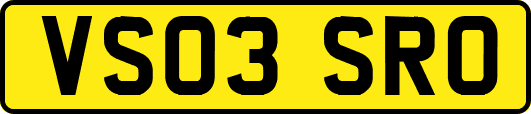 VS03SRO