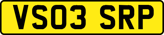 VS03SRP