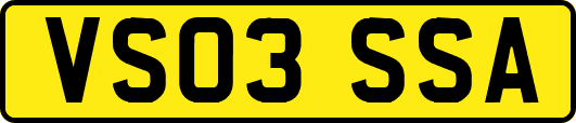 VS03SSA