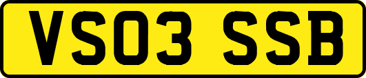 VS03SSB