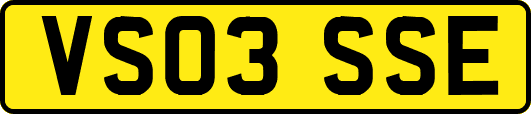 VS03SSE