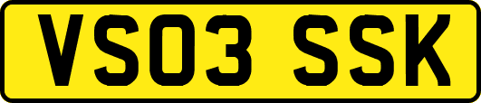 VS03SSK