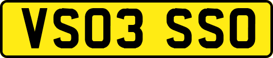 VS03SSO