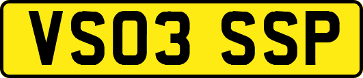 VS03SSP
