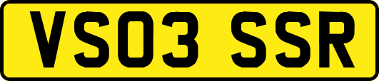 VS03SSR