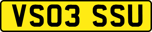 VS03SSU