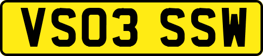 VS03SSW