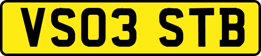 VS03STB