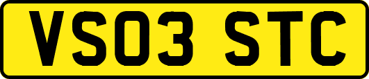 VS03STC