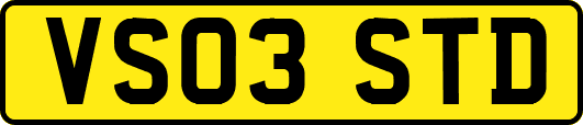 VS03STD