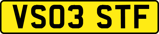 VS03STF