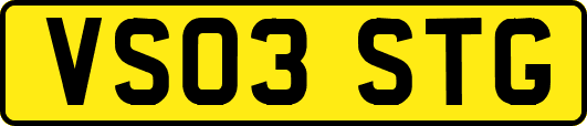 VS03STG