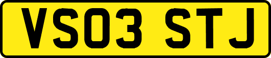 VS03STJ
