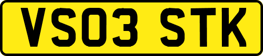VS03STK