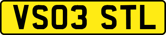 VS03STL