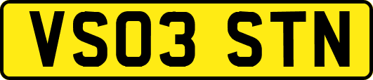 VS03STN