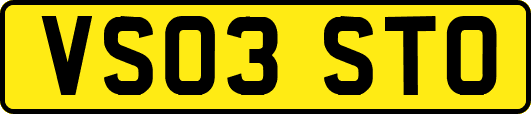 VS03STO