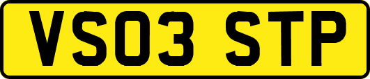 VS03STP