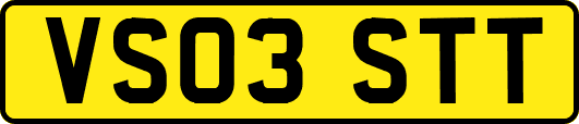 VS03STT
