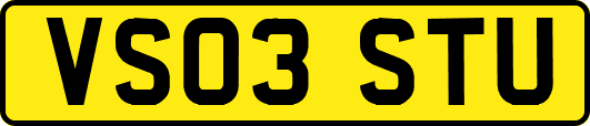 VS03STU