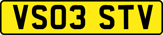 VS03STV