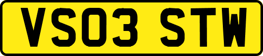 VS03STW