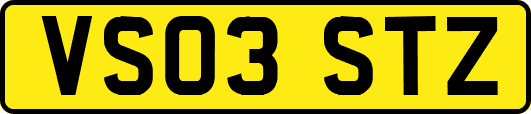 VS03STZ