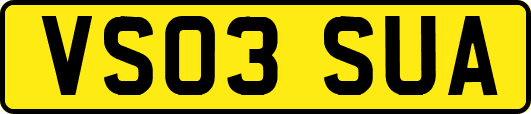 VS03SUA