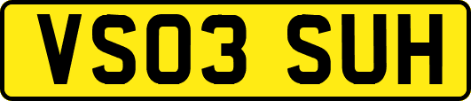 VS03SUH