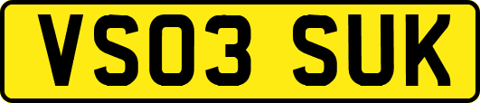 VS03SUK