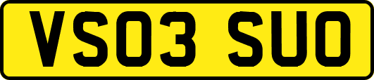 VS03SUO