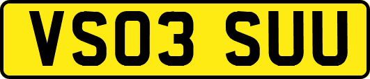 VS03SUU