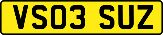 VS03SUZ