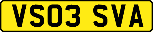 VS03SVA