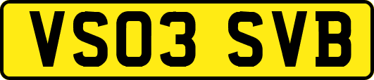 VS03SVB