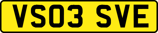VS03SVE
