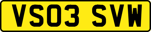VS03SVW