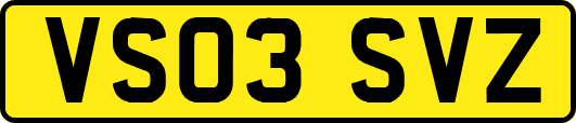 VS03SVZ