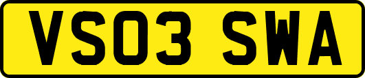 VS03SWA
