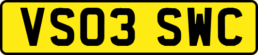 VS03SWC