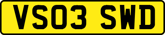 VS03SWD