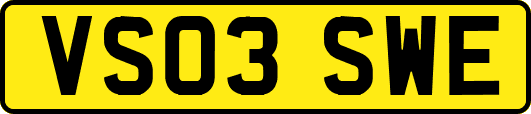 VS03SWE