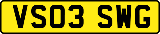 VS03SWG