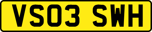VS03SWH